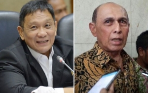TKN Jokowi Duga Kivlan Zen Nikmati Ratusan Miliar Uang Kampanye Sandiaga Uno