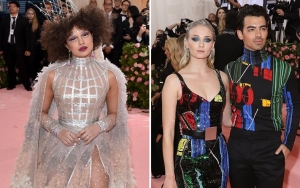 Priyanka Chopra Beberkan Detail Pernikahan Sophie Turner dan Joe Jonas di Las Vegas: Itu Sangat Lucu