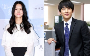Kim Ji Eun Bakal Jadi Pacar Siwan di Drama Baru OCN 'Strangers from Hell'