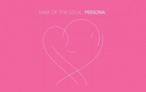 Album BTS 'Map Of The Soul: Persona' Dapat Sertifikat Emas Dari Asosiasi Rekaman Jepang