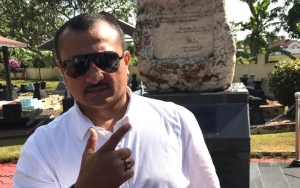 Fedinand Hutahaean Sebut Kivlan Tak Tahu SBY Berjuang Keras Menangkan Prabowo-Sandi