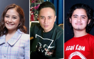 Pacari Maxime, Prilly Latuconsina Diramal Denny Darko Bakal Jatuh ke Pelukan Aliando Lagi
