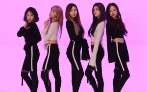 EXID Pose Cantik Dan Berkilauan Dalam Foto Teaser Comeback 'Me And You'