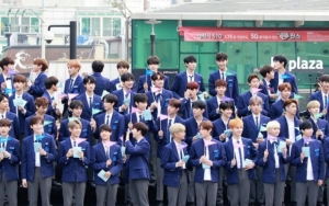 Netter Pilih Top 3 Visual dan Top 3 Talent di Antara Peserta 'Produce X 101', Penasaran?