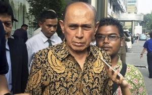 Soal 'SBY Licik', Wasekjen Demokrat Ungkap Gus Dur Pernah Sebut Kivlan Zen 'Mayjen Kunyuk'