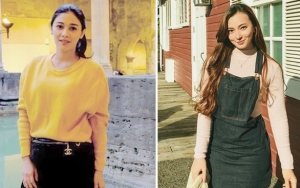 Naysila Mirdad Cantik Berkerudung Islami, Asmirandah Murtad Dibully Tak Punya Toleransi Beragama