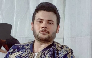 Ridho Rhoma Anggap Dijewer Tuhan Jika Dipenjara Lagi Akibat Kasus Narkoba