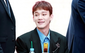 Chen EXO Dikonfirmasi Bakal Berpartisipasi Dalam Lagu Terbaru Penyanyi Legendaris Korea