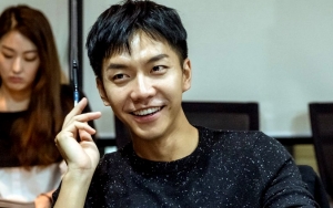 Lee Seung Gi Diincar Bintangi Variety Show Baru SBS yang Miliki Fakta Mengejutkan Ini