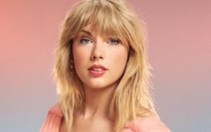 Taylor Swift Sebut 'Game of Thrones' Jadi Inspirasi Albumnya