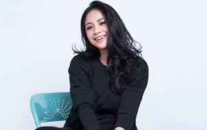 Kocak, Nagita Slavina 'Halu' Dandani Kuda Rafathar Agar Mirip Gaya Rambut Lisa BLACKPINK