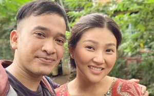 Ruben Onsu dan Sarwendah Sudah Punya Nama Untuk Calon Anak Kedua, Penasaran?