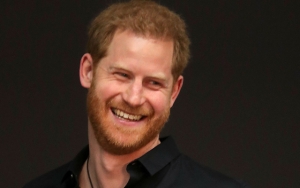Pangeran Harry Akui Kangen Putri Diana Usai Jadi Ayah