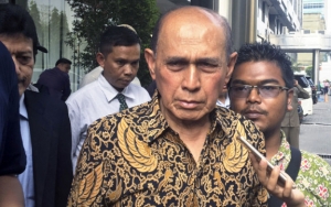 Usai Dicekal di Bandara Saat Hendak ke Brunei, Kivlan Zen Bakal Diperiksa Senin