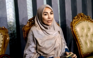 Cinta Penelope Kabarkan Kondisi Terkini Derita Kanker Stadium 3, Sang Dokter Sudah Nyatakan Sembuh