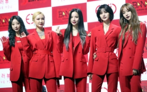 Goda Fans Jelang Comeback, EXID Cantik Jadi Pengantin di Teaser MV 'Me And You'