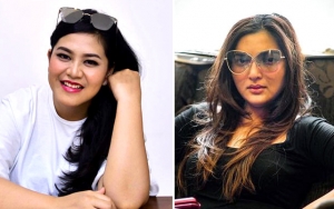Kahiyang Ayu Cantik Bak Model Hingga Pesta Bareng Ashanty-Nia Ramadhani, Fans: Kayak Ibu Negara