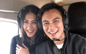  Baim Wong Beber Paula Verhoeven Pernah Keguguran, Kehamilan Kini Disambut Girang Siap Belikan Mobil