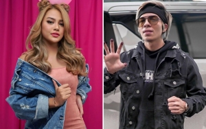 Aurel Beri Reaksi Menohok Usai Disindir Kelewat Centil Saat Bikin Vlog Bareng Atta Halilintar