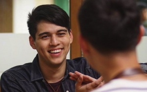  Diramal Putus Dari Prilly, Maxime Bouttier Malah Makin Tembem dan Jenggotan Tanda Bahagia?