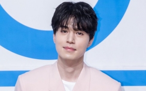 Lucunya Lee Dong Wook 'Ngamuk' dan Minta Maaf ke Peserta 'Produce X 101' karena Hal Ini