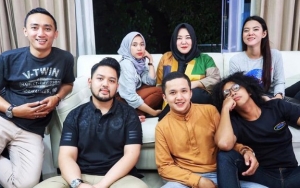 Tim Jurnal Risa Ucapkan Maaf dan Terima Kasih, Fix Bubar? 