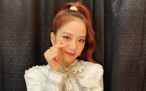 Dispatch Bagikan Video BLACKPINK Pulang dari Amerika, Kecantikan Jisoo Bikin Kaget