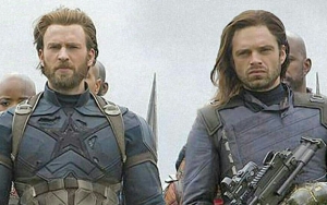 Bucky Ternyata Tahu Rencana Captain America di Akhir Film 'Avengers: Endgame'