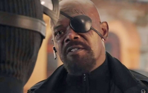 Sutradara 'Spider-Man: Far from Home': Nick Fury Seperti Ayah Tiri Peter Parker