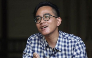 Gibran Rakabuming Tanggapi Video Ancaman Jokowi Dipenggal: Fokus Ibadah Saja