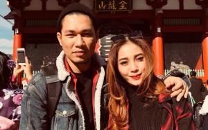 Rizal Armada Bersiap Sambut Kelahiran Anak Pertama Hingga Belajar Jadi Imam Untuk Sang Istri