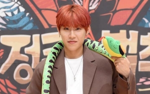 Park Woojin Eks Wanna One Langsung Sakit di Hari Pertama 'Laws of the Jungle' Thailand