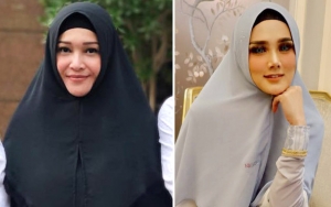 Maia dan Suami Buka Puasa Super Mewah, Mulan 'Melas' Sahur Tanpa Dhani Cuma Pakai Ini