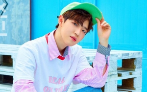 Kim Jaehwan Goda Fans Dengan Penampilan Seksi Dan Berkelas Di Foto Teaser Debut Solo 'Another'