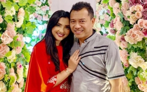 Rayakan Anniversary Dengan Anang Hermansyah, Ashanty: Mempertahankan Cinta Itu Luar Biasa
