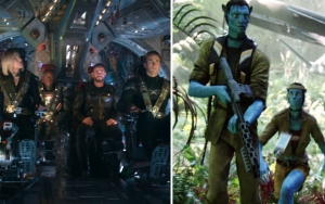 'Avengers: Endgame' Masih Dominasi Box Office, Siap Tumbangkan Rekor 'Avatar'