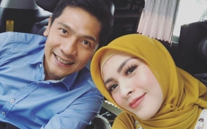 Doa Adi Nugroho Untuk Donita Sang Istri Putuskan Tutup Aurat Tuai Komentar Adem