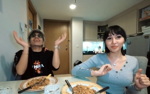 Lucinta Luna Jadi Cowok Ganteng dan Ngeles Punya Jakun, Reaksi Atta Halilintar Menohok Sindir Banci?
