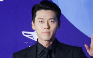 Hyun Bin Kedapatan Pakai Airpod di Bandara, Netter Malah Sebut Aneh dan Tak Ganteng Lagi
