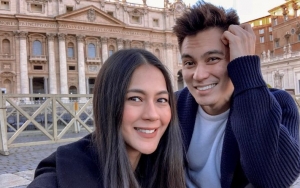 Baim Wong Akhirnya Ungkap Penyebab Paula Verhoeven Sempat Keguguran Gara-Gara Hal Ini