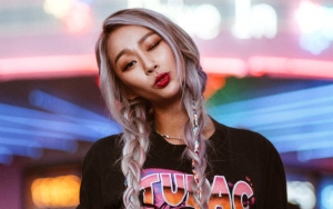Hyorin Akhirnya Rilis Foto Teaser Comeback 'youknowbetter' Usai Sempat Ditunda