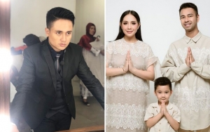 Denny Darko Terawang Kehidupan Pernikahan Nagita Slavina-Raffi Ahmad, Hasilnya Mengharukan