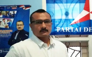 Demokrat Jawab Permintaan Maaf Gerindra, Sebut Poyuono Bukan Orang Penting