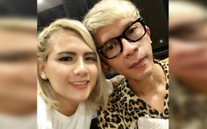 Aming dan Evelin Nada Anjani Dikabarkan Rujuk, Masing-Masing Jawaban Mengejutkan