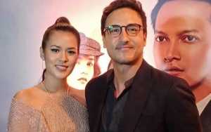 Foto Perdana Diduga Wajah Cantik Putri Raisa-Hamish Daud Beredar, Akun Gosip Dituduh Lancang