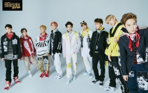 Lama Dinantikan, NCT 127 Akhirnya Umumkan Detail Perilisan Album Comeback 'We Are Superhuman'