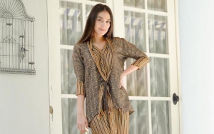 Luna Maya Punya Pacar Baru, Bunga Citra Lestari Bocorkan Pujaan Hati Mirip Ariel Atau Reino?