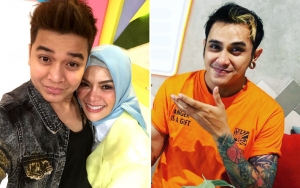 Billy Syahputra Bocorkan Nikita Mirzani Memang Cinta Vicky Nitinegoro, Bakal Nikah?