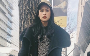 Pajang Foto Remang-remang, Kecantikan Maudy Ayunda Bikin Puasa Jadi Nggak Lemes