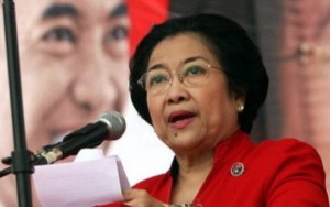 PDIP Sebut Megawati Tak Dendam Meski Demokrat Ikut Gabung Dengan Jokowi 